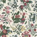 Обои House of Hackney — Loddiges — Achillea