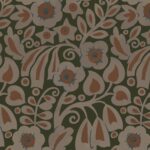 Обои House of Hackney — Sylvester — Jasper