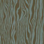 Обои House of Hackney — Dazzle — Bronze