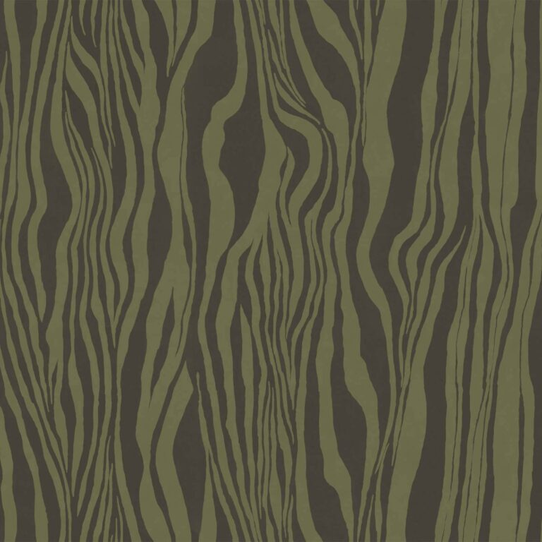 Обои House of Hackney — Dazzle — Laurustine