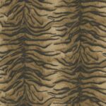 Обои House of Hackney — Caspian — Umber