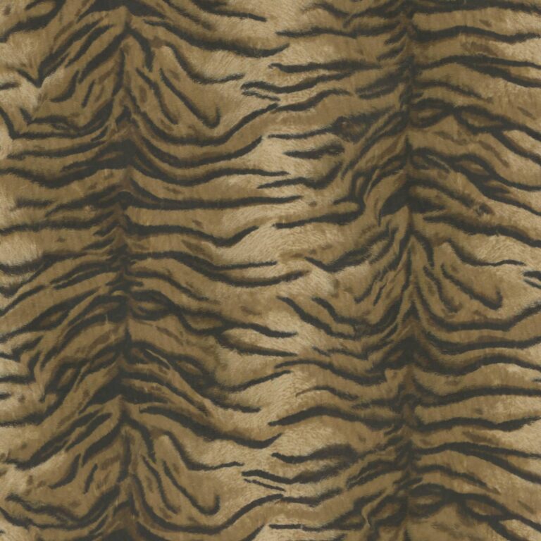 Обои House of Hackney — Caspian — Umber