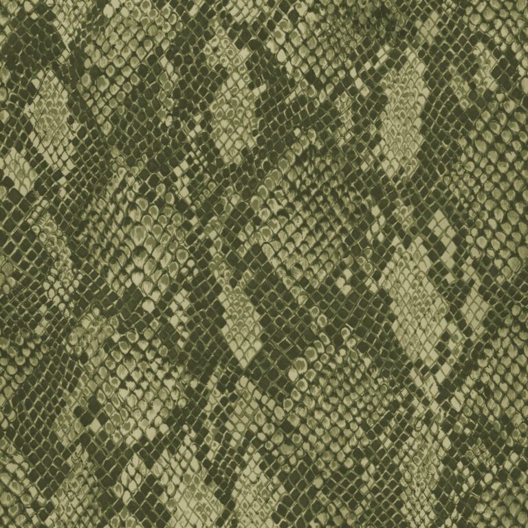 Обои House of Hackney — Cobra — Laurustine