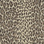 Обои House of Hackney — Wild Card — Butterscotch