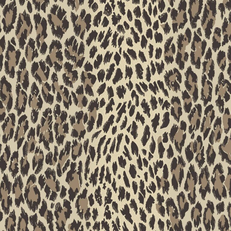 Обои House of Hackney — Wild Card — Butterscotch
