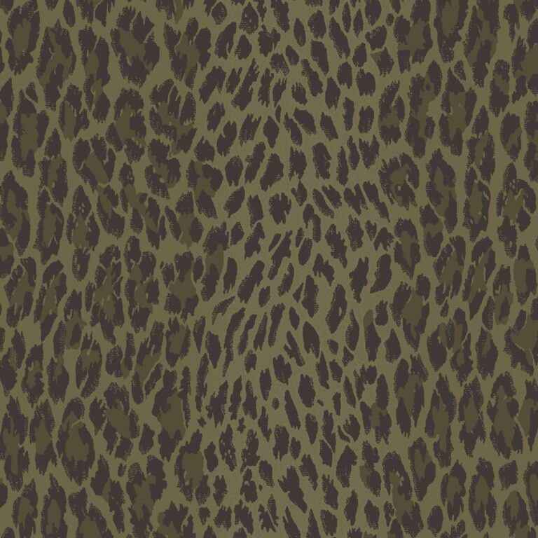 Обои House of Hackney — Wild Card — Laurustine