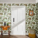 Обои House of Hackney — Sumatra — Multi