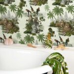 Обои House of Hackney — Sumatra — Multi