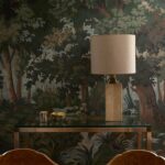 Обои House of Hackney — Arborea — Euphorbia