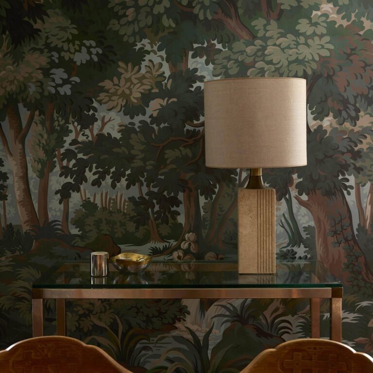Обои House of Hackney — Arborea — Euphorbia