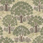 Обои House of Hackney — Trees Please — Ecru