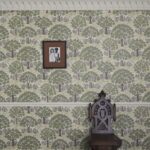 Обои House of Hackney — Trees Please — Ecru