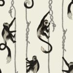 Обои House of Hackney — Troop — Birch