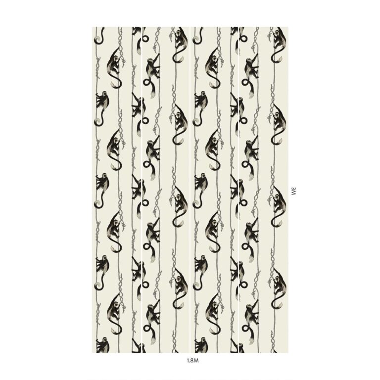 Обои House of Hackney — Troop — Birch