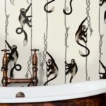 Обои House of Hackney — Troop — Birch
