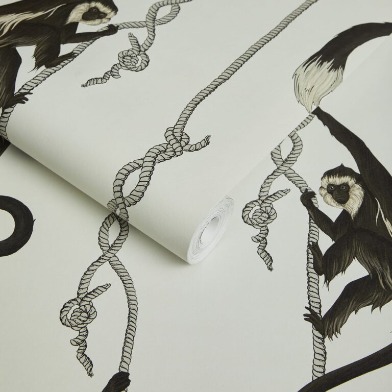 Обои House of Hackney — Troop — Birch