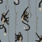 Обои House of Hackney — Troop — Dusk