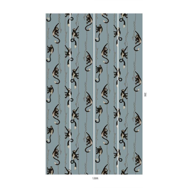 Обои House of Hackney — Troop — Dusk