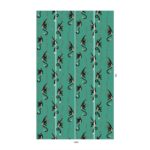 Обои House of Hackney — Troop — Parakeet Green