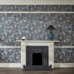 Обои House of Hackney — Vespertine — Apatite