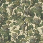 Обои House of Hackney — Vespertine — Ecru