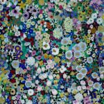 Обои House of Hackney — Woodstock — Meadow