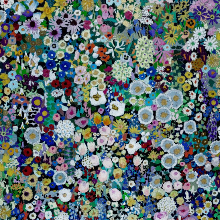 Обои House of Hackney — Woodstock — Meadow