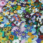 Обои House of Hackney — Woodstock — Meadow