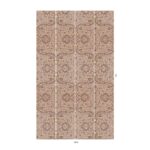 Обои House of Hackney — Zanjan — Dahlia