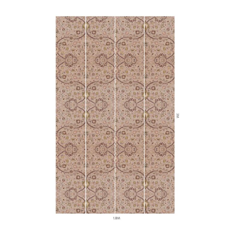Обои House of Hackney — Zanjan — Dahlia