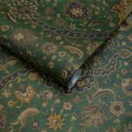 Обои House of Hackney — Zanjan — Juniper Green