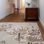 Ковёр Laura Ashley — Gosford Natural/Sage Green — 081307