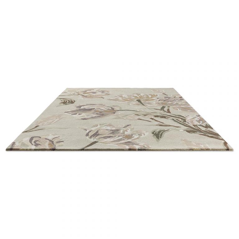 Ковёр Laura Ashley — Gosford Natural/Sage Green — 081307