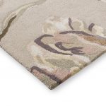 Ковёр Laura Ashley — Gosford Natural/Sage Green — 081307