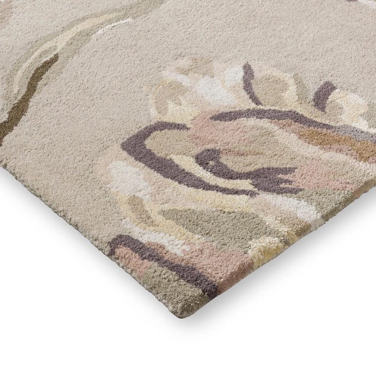 Ковёр Laura Ashley — Gosford Natural/Sage Green — 081307
