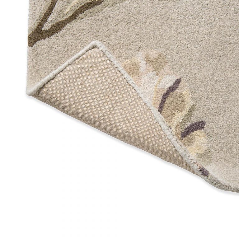 Ковёр Laura Ashley — Gosford Natural/Sage Green — 081307