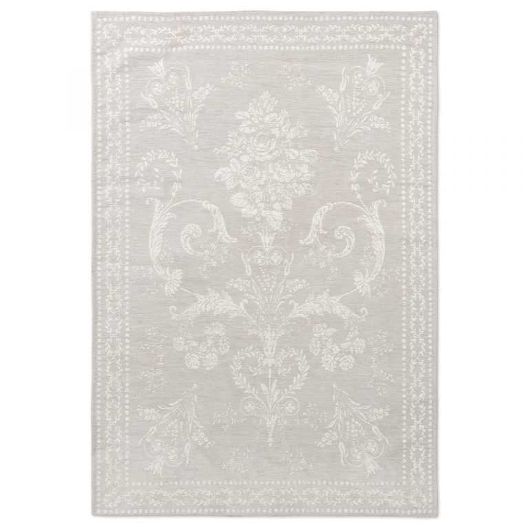 Ковёр Laura Ashley — Josette-Dove Grey — 081401