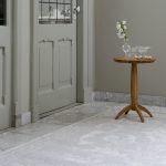 Ковёр Laura Ashley — Josette-Dove Grey — 081401