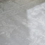 Ковёр Laura Ashley — Josette-Dove Grey — 081401