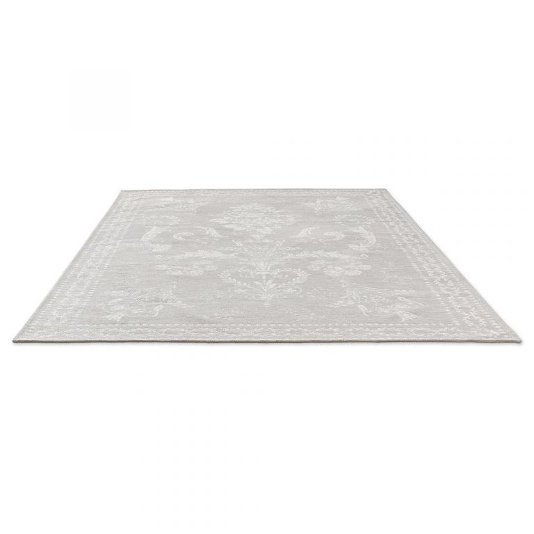 Ковёр Laura Ashley — Josette-Dove Grey — 081401