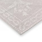 Ковёр Laura Ashley — Josette-Dove Grey — 081401