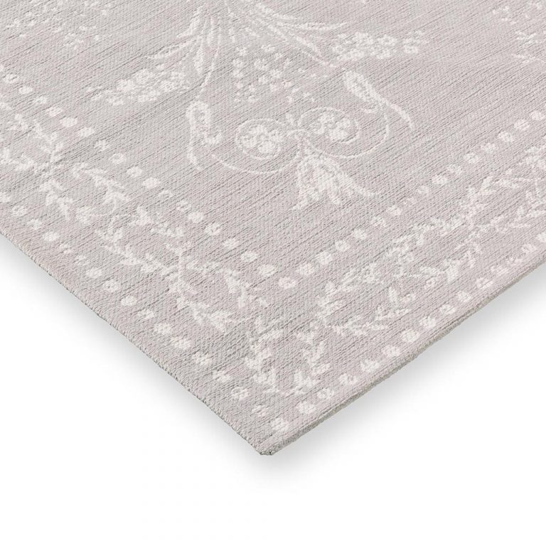Ковёр Laura Ashley — Josette-Dove Grey — 081401