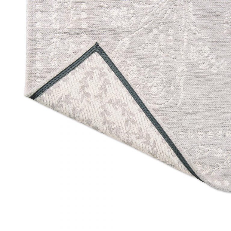 Ковёр Laura Ashley — Josette-Dove Grey — 081401