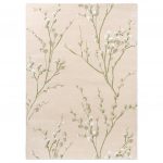 Ковёр Laura Ashley — Pussy Willow Hedgerow Green — 079807