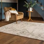 Ковёр Laura Ashley — Pussy Willow Hedgerow Green — 079807