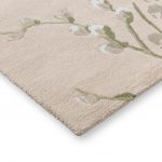 Ковёр Laura Ashley — Pussy Willow Hedgerow Green — 079807