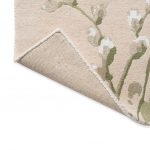 Ковёр Laura Ashley — Pussy Willow Hedgerow Green — 079807
