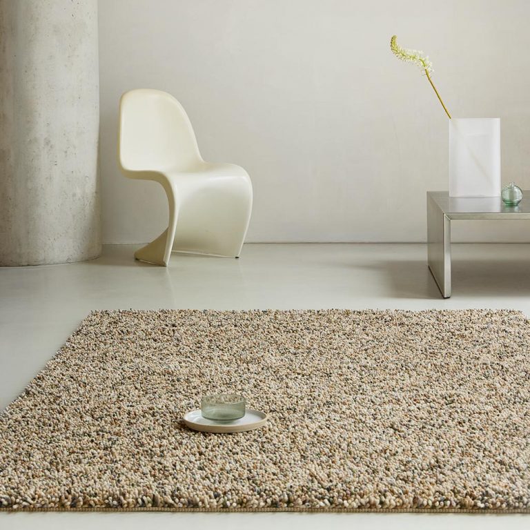 Ковёр Brink & Campman — Loom Natural Moss — 166837