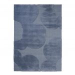 Ковёр Marimekko — Iso Unikko Dusty Blue — 132308
