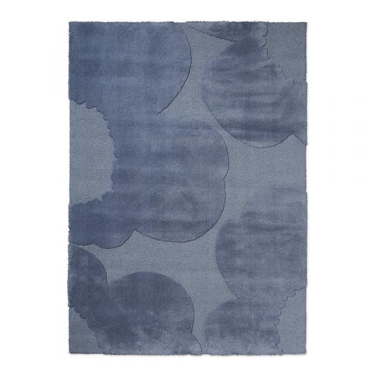 Ковёр Marimekko — Iso Unikko Dusty Blue — 132308